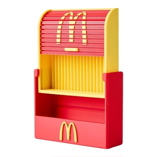 麦门拼豆笔铲3D打印丝滑不卡麦当劳豆铲豆针笔拼豆收纳盒拼豆工具