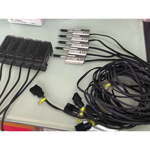 【请询价】GTH10GT72A基恩士原装拆机便宜卖欢迎咨询实
