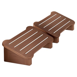 踩脚凳办公室放脚神器沙发脚踏女生工位脚凳防翘二郎腿书桌脚垫凳