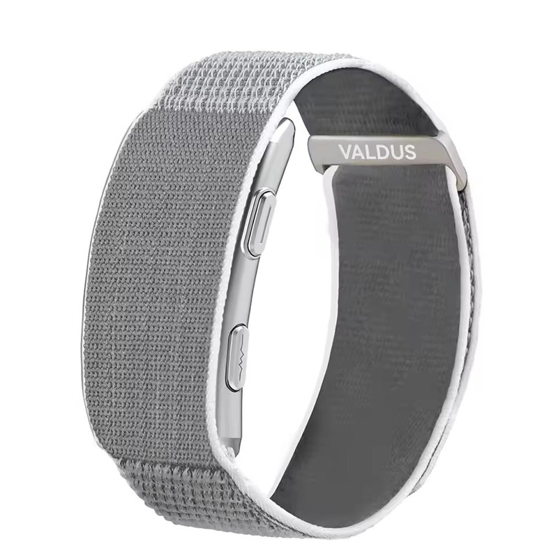 VITRO Smart Bracelet ECG Blood Pressure Wristband iosAndroid
