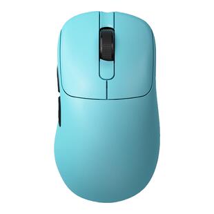 黑爵aj179 pro无线鼠标paw3395轻量化三模电竞游戏8K APEX鼠标