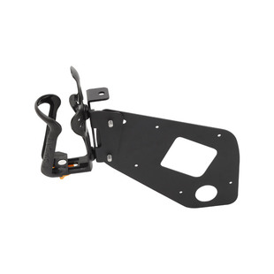 适用于07-17款吉姆尼出风口手机架/水杯架改装车载多功能内饰配件