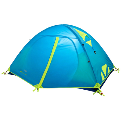 牧高笛冷山air套装双层帐篷户外