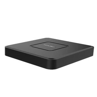 普联TP-LINK TL-NVR6116C-L网络硬盘录像机16路H265+高清800万监控摄像头数据存储器智能移动侦测APP远程管理