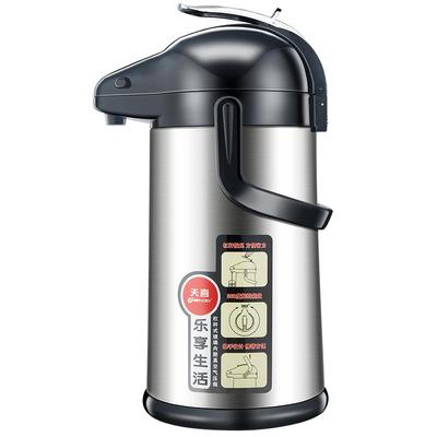 气压壶热水瓶暖瓶胆玻璃瓶