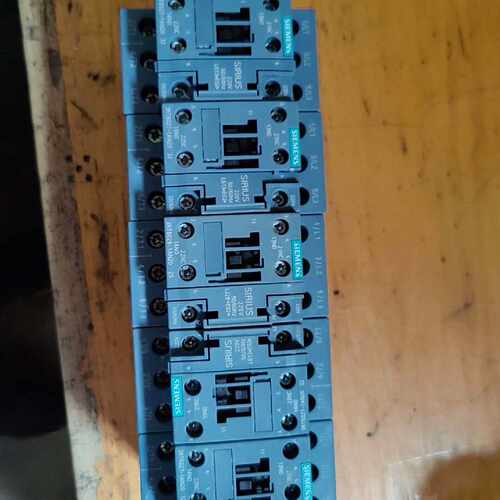 溢价-3RT6027-1AN20接触器，库存，未使用