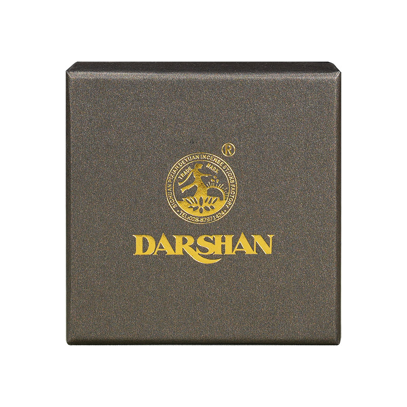 darshan印度香盘香檀香除臭薰香
