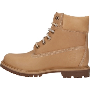 Timberland添柏岚女子WATERPROOF BOOT运动休闲鞋A2HR8-EN2