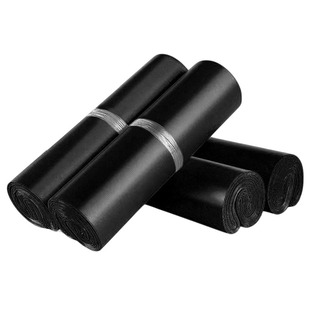 快递打包袋全新料加厚快递包装袋跨境电商物流快递袋子防水塑料袋