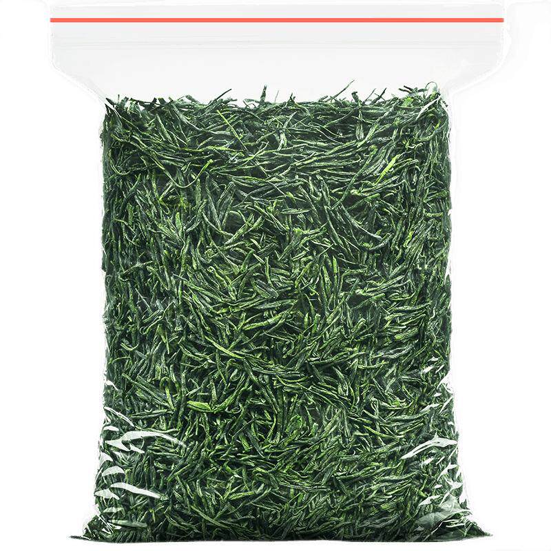 陈一凡茶叶毛尖茶750g绿茶新茶谷雨茶春茶雨前浓香耐泡口粮茶散装