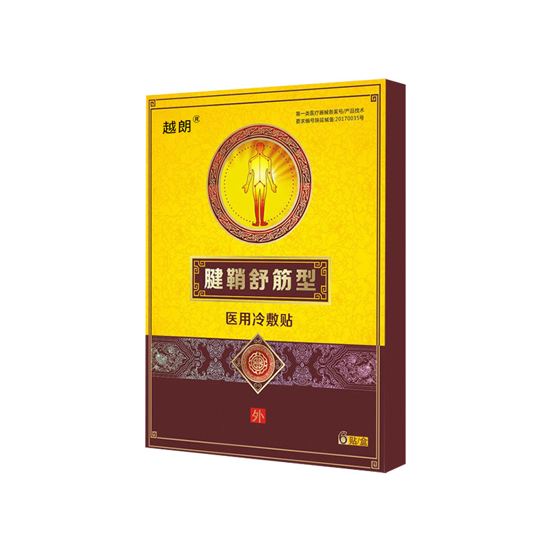 肌腱膏炎损伤粘连增厚变性断裂