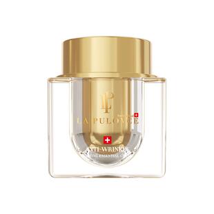 瑞士进口lapulovce拉普瑞斯5D抗皱紧肤眼霜淡化眼纹细纹15g