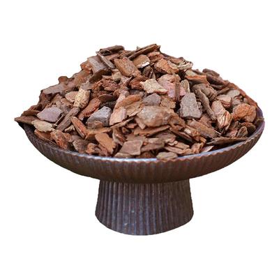 松树皮发酵腐熟兰花专用松鳞植料