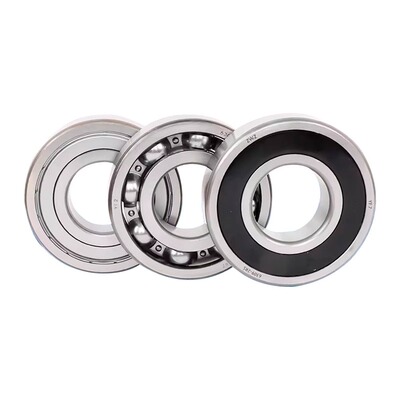 ZWZ瓦房店轴承瓦轴原装官方正品6200 6201 6202 6203 6204 6205RS