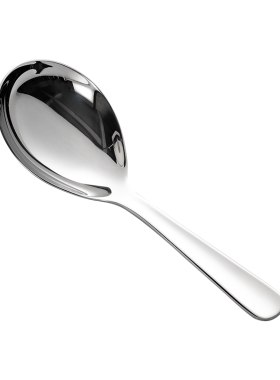 onlycook家用18/10不锈钢勺子