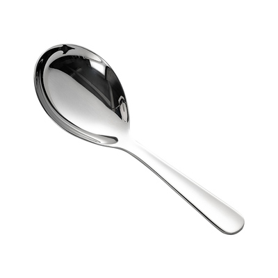 onlycook家用18/10不锈钢勺子