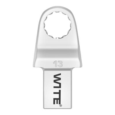 唯特14*18梅花头一体成型耐用