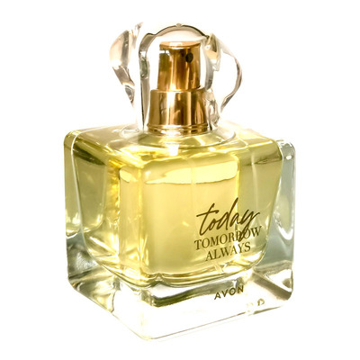 雅芳获奖FIFI香水典雅兰花持久