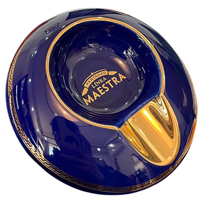 哈伯纳斯雪茄烟灰缸单人位