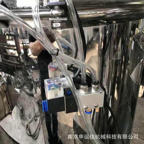 气力输送机 真空上料机 真空吸料机 粉体加料机