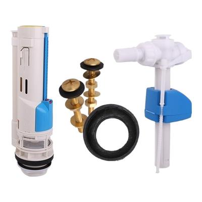 坐便器水箱排水阀进水阀上水器