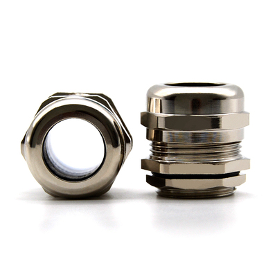 WYD品牌金属格兰头电缆防水接头