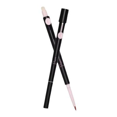 PUCO/噗叩艺术家双头唇线笔防水