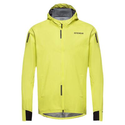 GOREWEAR跑步夹克男款