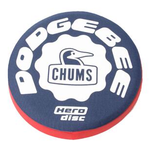 躲避儿童飞盘Dodgebee趣味运动安全无味学校体育团建培比赛CHUMS