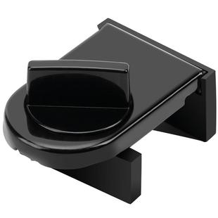 窗户定位器限位固定神器儿童推拉窗门窗锁扣安全锁玻璃窗移窗卡扣