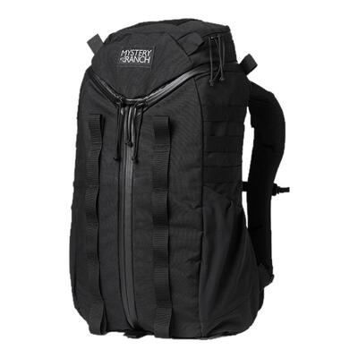 国内定制战术机能日常通勤双肩包