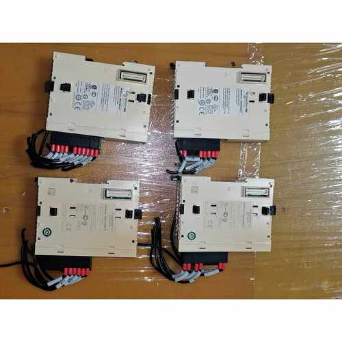 议价PLC模块TM2DDI8DTTM2ARI8HT两维修
