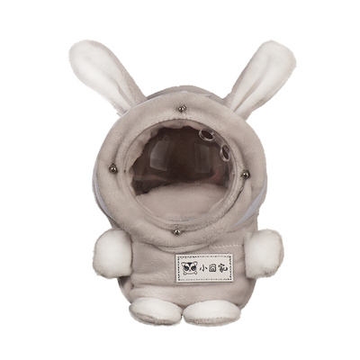 蜜袋鼯仓鼠金丝熊外出包造型可爱