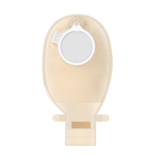 10386可排气造口袋二件式造瘘袋直肠改道罩口袋造漏袋结肠大便袋