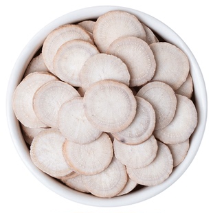 白芍中药材正品官方旗舰店 白芍片白勺白芍粉芍药泡水喝可选500克