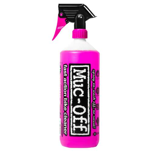 MUC-OFF 自行车链条清洗剂 车身养护 单车保养润滑装备清洁剂