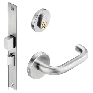 防火门锁芯通用消防门锁芯管井门锁心消防门锁心水电门通道短锁芯