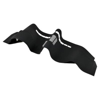 本田步威右軚仪表台防晒避光垫