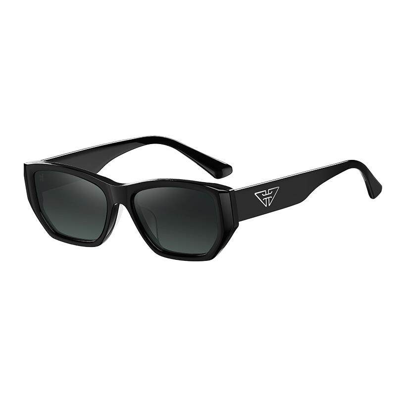 海俪恩方框太阳眼镜防晒N8501