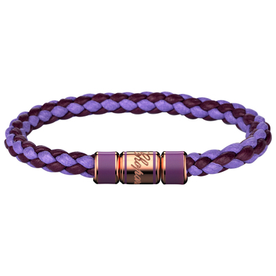 新品皮革手链Chopard情侣