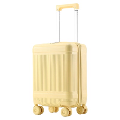 廉航登机箱免托运16寸春秋航空特