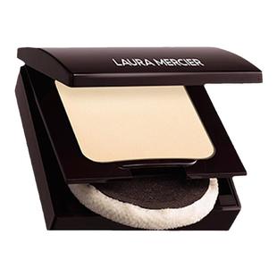 【新年礼物】LauraMercier罗拉玛希焕颜透明蜜粉饼定妆持久