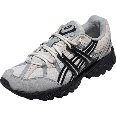 亚瑟士情侣潮流运动休闲鞋