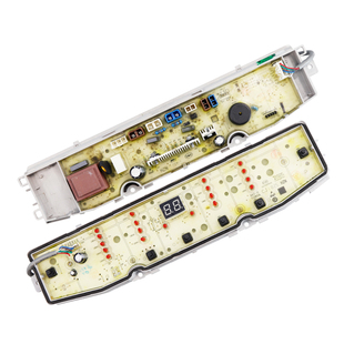 0031800138FB原装海尔洗衣机电脑板EB100Z039/@B100Z067电路主板