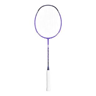 Kawasaki川崎官方正品耐打羽毛球拍紫龙超轻全碳素纤维进攻型单拍