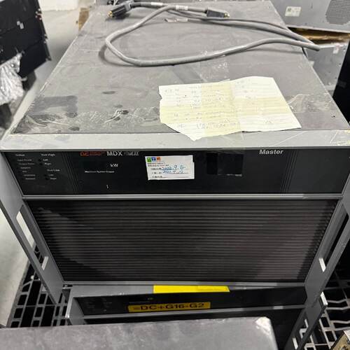 询价-AE Advanced Energy MDX-II射频电源，