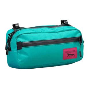 现货美国Swift Kestrel Handlebar Bag防水探险一日游骑行车把包