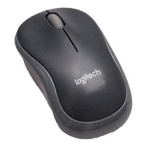 罗技M186无线鼠标办公台式笔记本电脑通用鼠标233