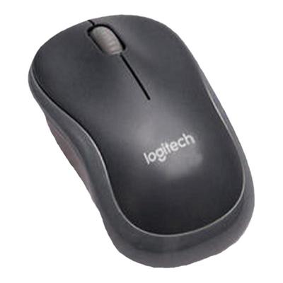 罗技M186无线鼠标办公