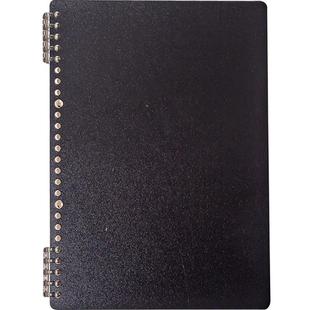 艾宾浩斯活页错题本可拆卸初中高中生专用语文数学英语b5整理本